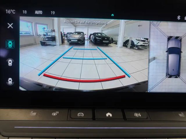 Opel Astra Sports Tourer