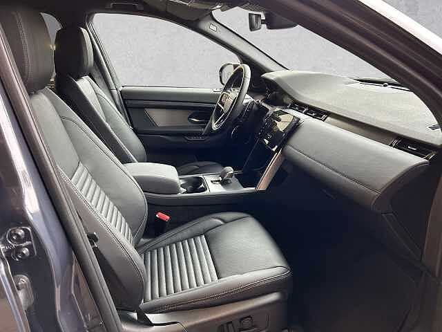 Land Rover Discovery Sport Dynamic P200 SE