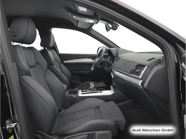 Audi Q5 40 TDI Quattro S-Tronic