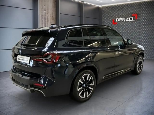 BMW iX3 iX3