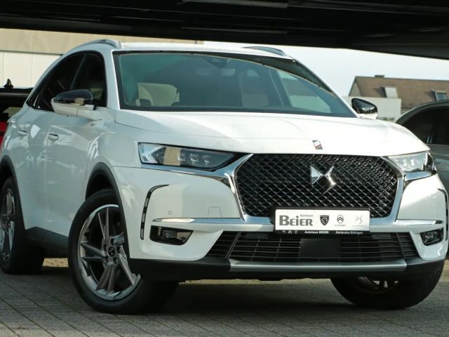 DS DS 7 Crossback Crossback