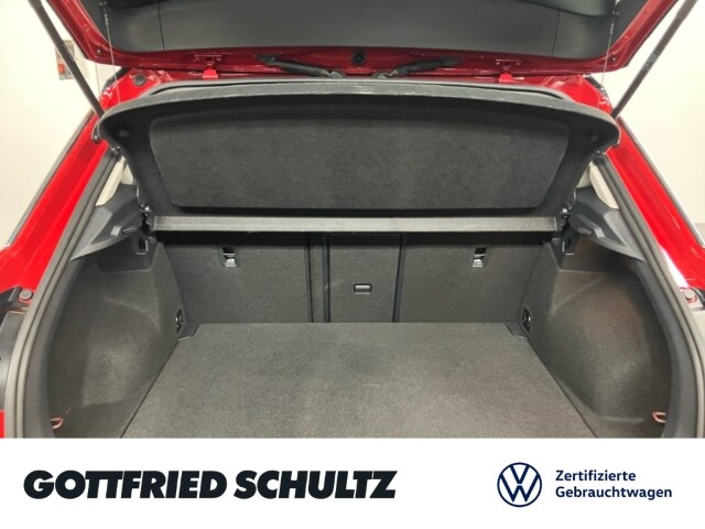 Volkswagen T-Roc 1.0 TSI Style