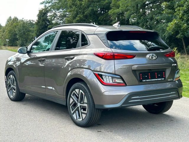 Hyundai Kona Electric Trend