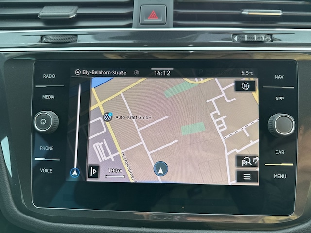 Volkswagen Tiguan 1.5 TSI DSG Life