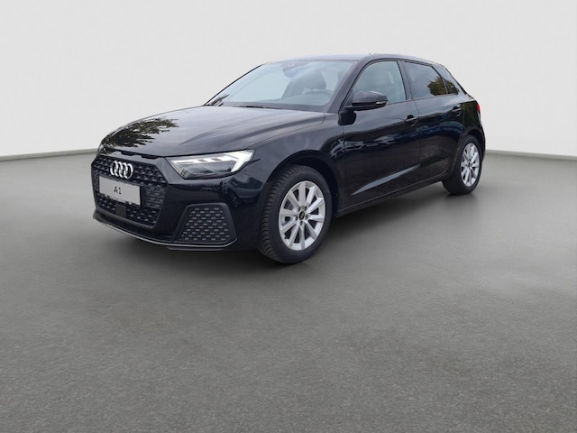 Audi A1 30 TFSI S-Tronic Sportback