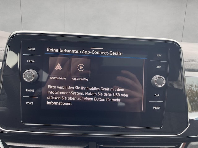 Volkswagen T-Roc 1.5 TSI DSG R-Line