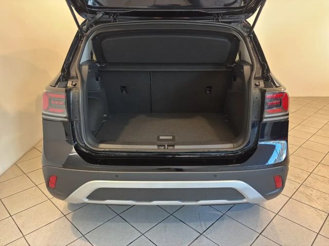 Volkswagen T-Cross Friends TSI