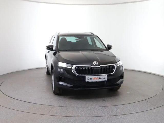 Skoda Karoq ACT Selection