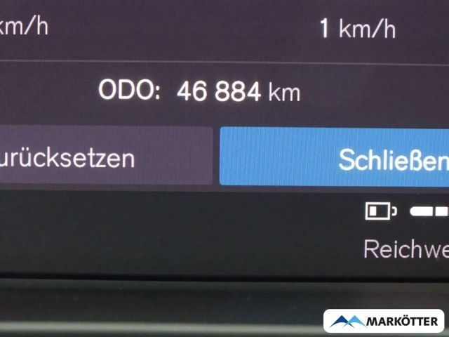 Volvo XC40 Recharge Ultimate