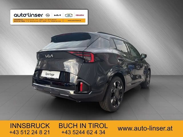 Kia Sportage GDi GT-Line Vierwielaandrijving