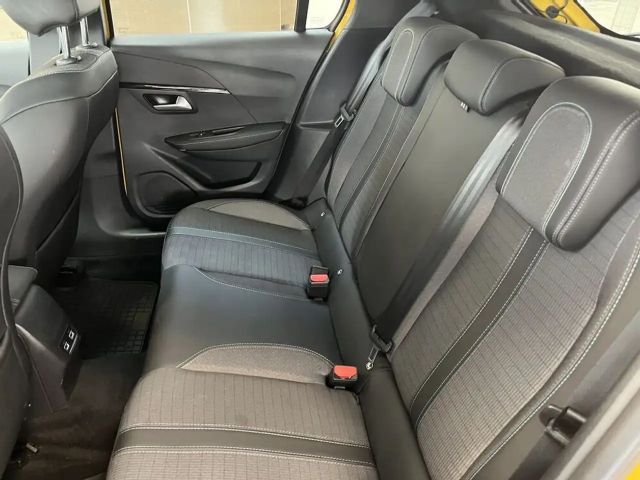 Peugeot E-208 Allure Pack