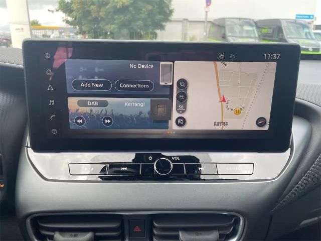 Nissan Juke N-Connecta