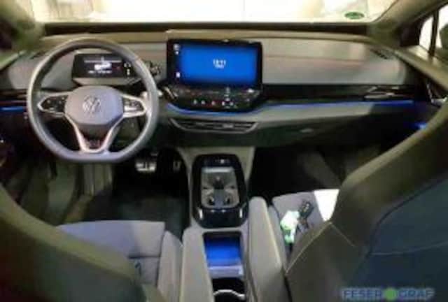 Volkswagen ID.4 GTX