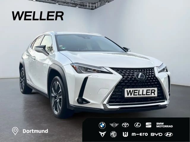 Lexus UX 250h Style Edition