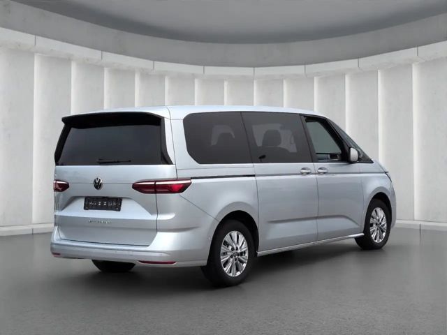 Volkswagen Multivan DSG Lang Life T7