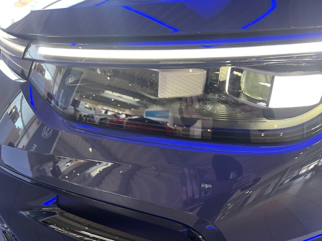 Volkswagen Tayron 4Motion DSG