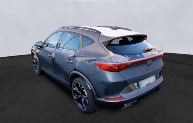 Cupra Formentor 1.4 VZ e-Hybrid
