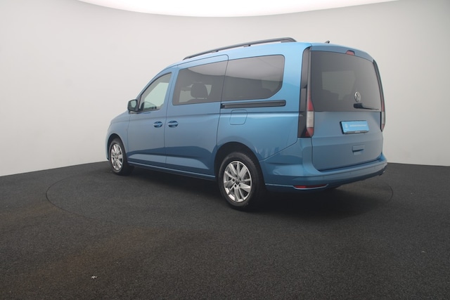 Volkswagen Caddy 2.0 TDI DSG Maxi