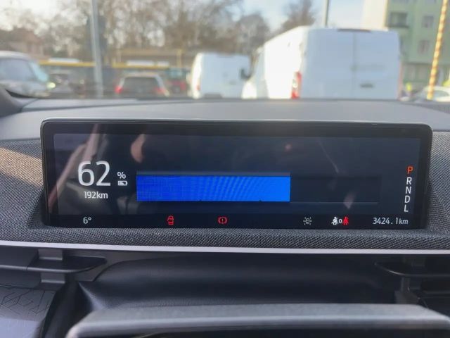 Ford Mustang Mach-E AWD GT