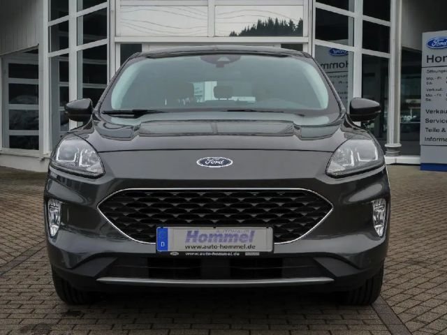 Ford Kuga Cool & Connect Plug in Hybrid