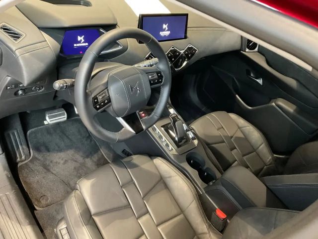 DS DS 3 E-Tense Mobiles