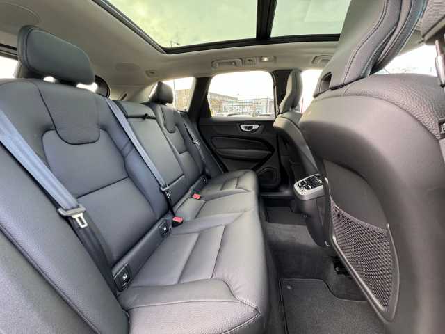 Volvo XC60 Dark Ultimate