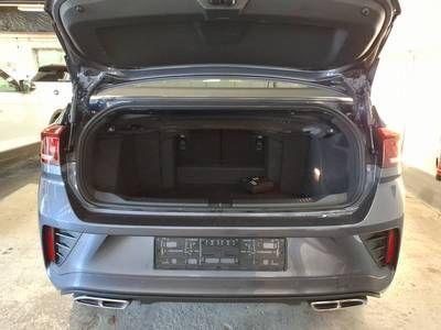 Volkswagen T-Roc 1.5 TSI Cabriolet DSG R-Line