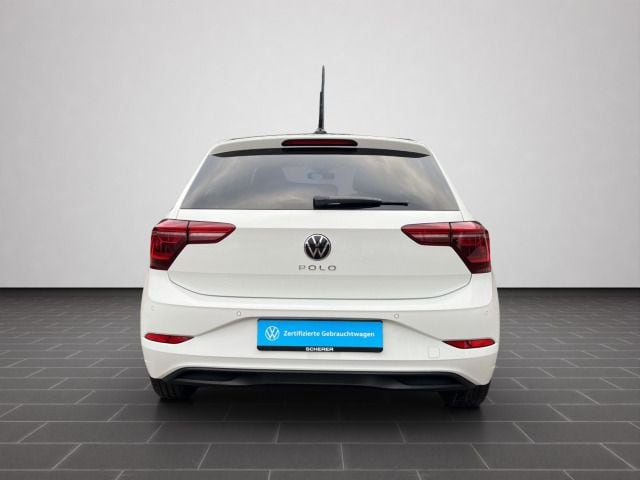 Volkswagen Polo 1.0 TSI DSG Style