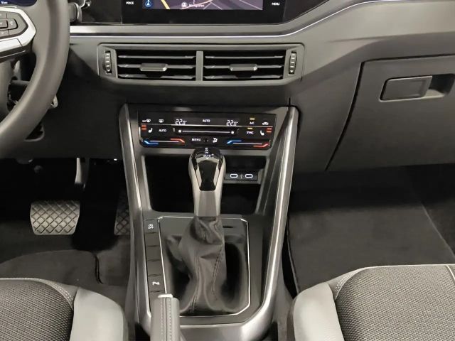 Volkswagen Polo 1.0 TSI DSG IQ.Drive Style