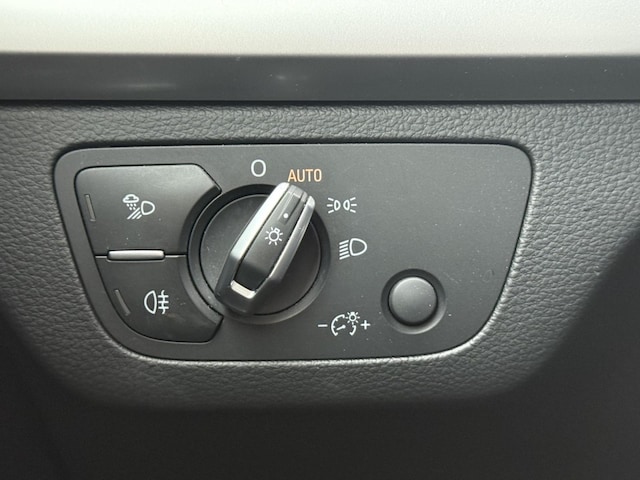 Audi Q5 40 TDI Quattro S-Tronic