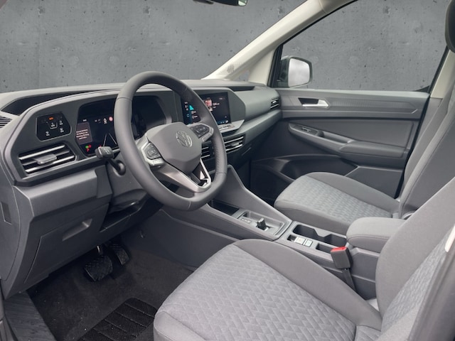 Volkswagen Caddy Life