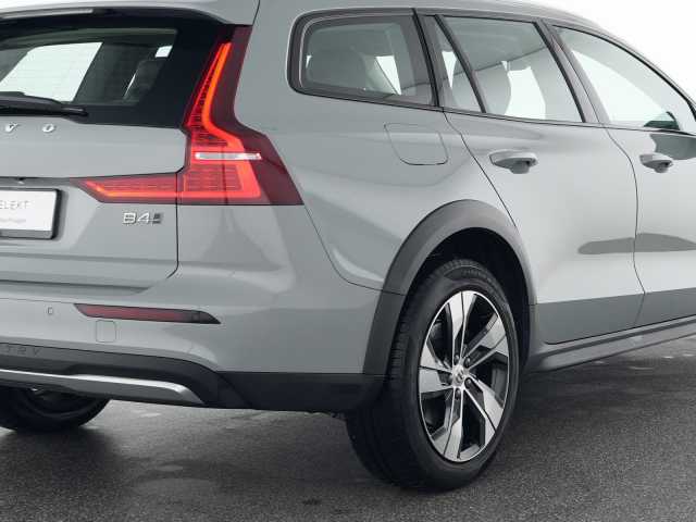 Volvo V60 Cross Country V60 Cross Country
