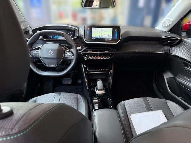 Peugeot E-208 Allure Pack