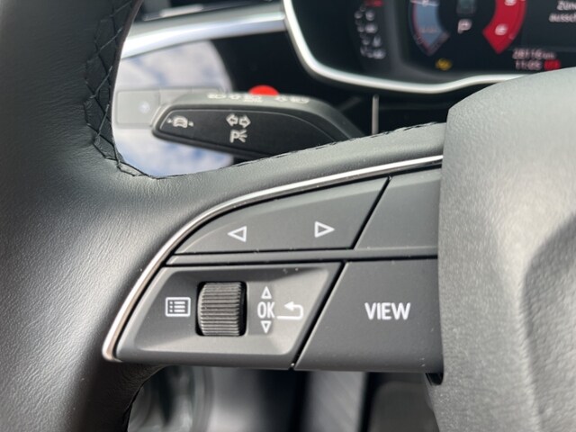 Audi Q3 35 TDI S-Tronic