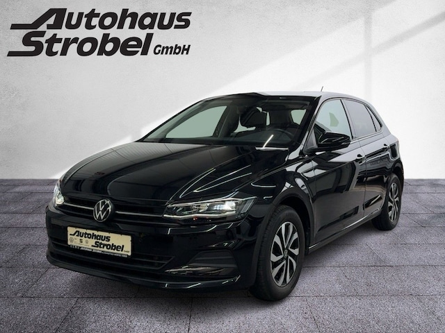 Volkswagen Polo 1.0 TSI DSG