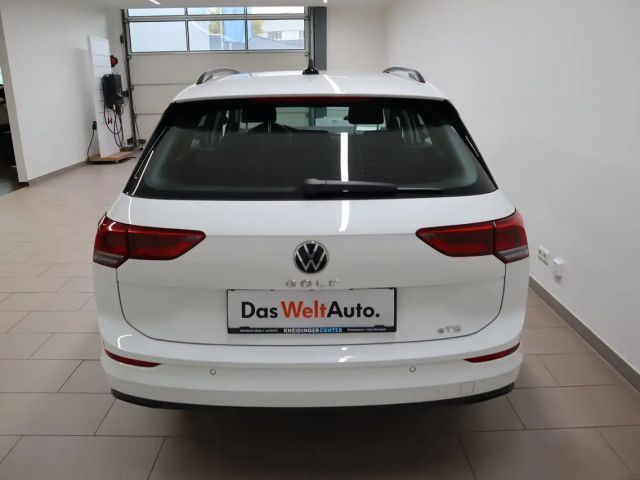 Volkswagen Golf DSG Life Variant