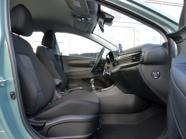 Hyundai Bayon 1.0 T-GDi Trend