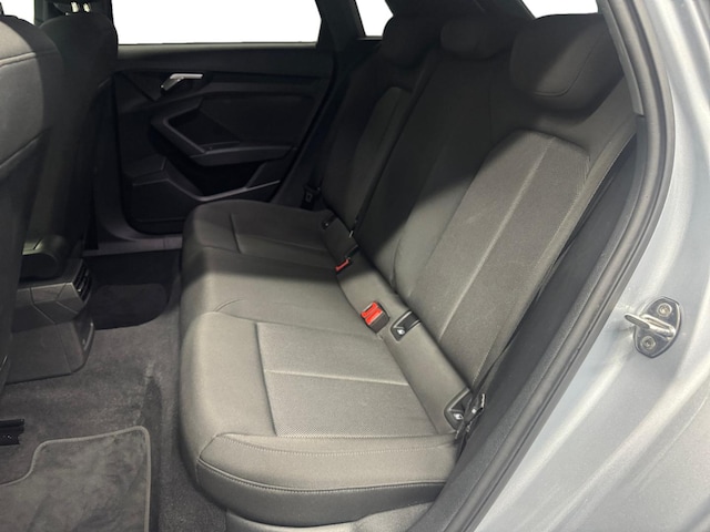 Audi A3 35 TFSI S-Tronic Sportback