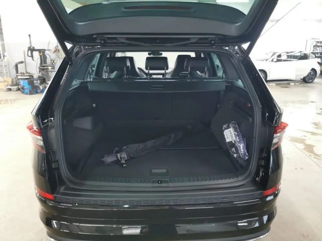 Skoda Kodiaq 2.0 TDI 4x4 Sportline