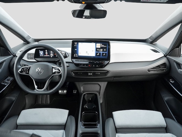 Volkswagen ID.3 Performance Pro