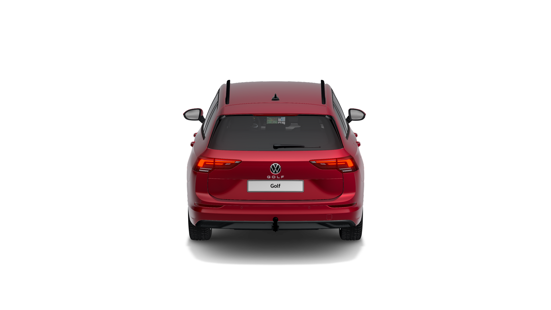 Volkswagen Golf 1.0 TSI Comfortline Variant