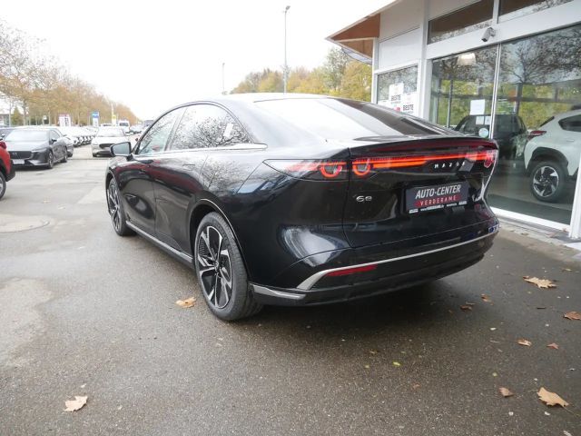 Mazda 6e Long range Takumi