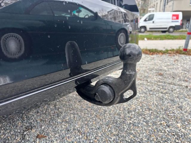 Skoda Octavia Sportline