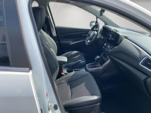Suzuki SX4 S-Cross AllGrip Comfort