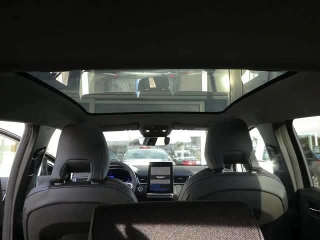 Renault Symbioz E-Tech Esprit Alpine