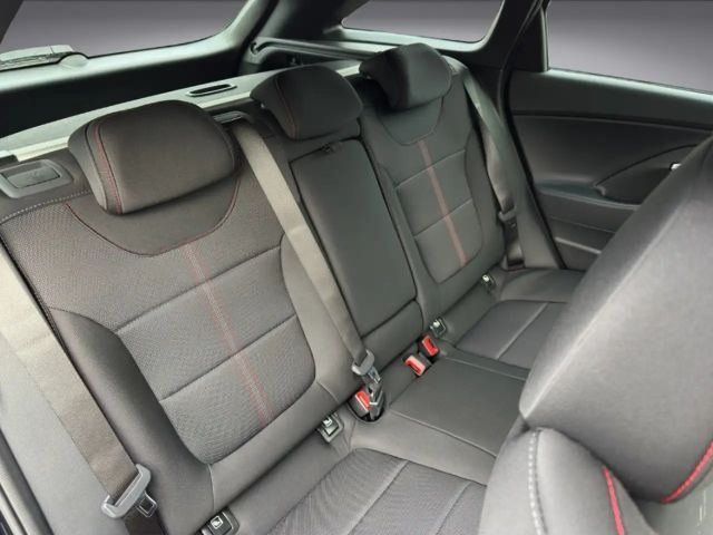 Hyundai i30 N Line T-GDi