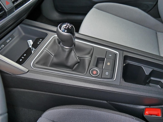 Seat Leon 1.5 TSI Sportstourer Style