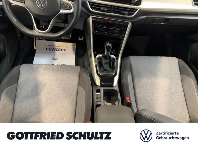 Volkswagen T-Roc DSG Move