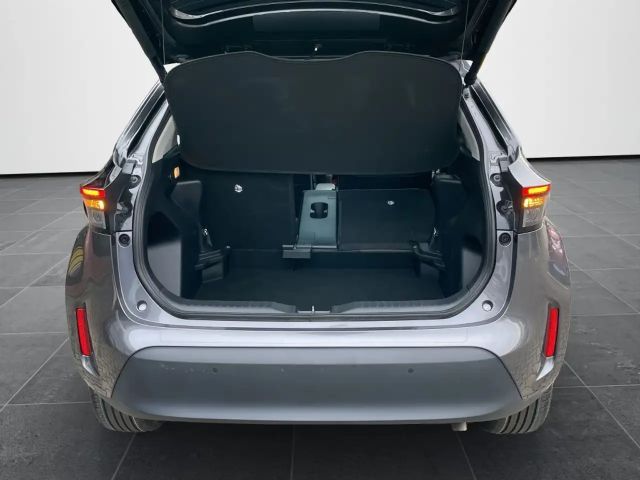 Toyota Yaris Cross Hybride VVT-i