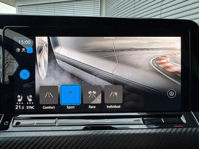 Volkswagen Golf Golf VIII